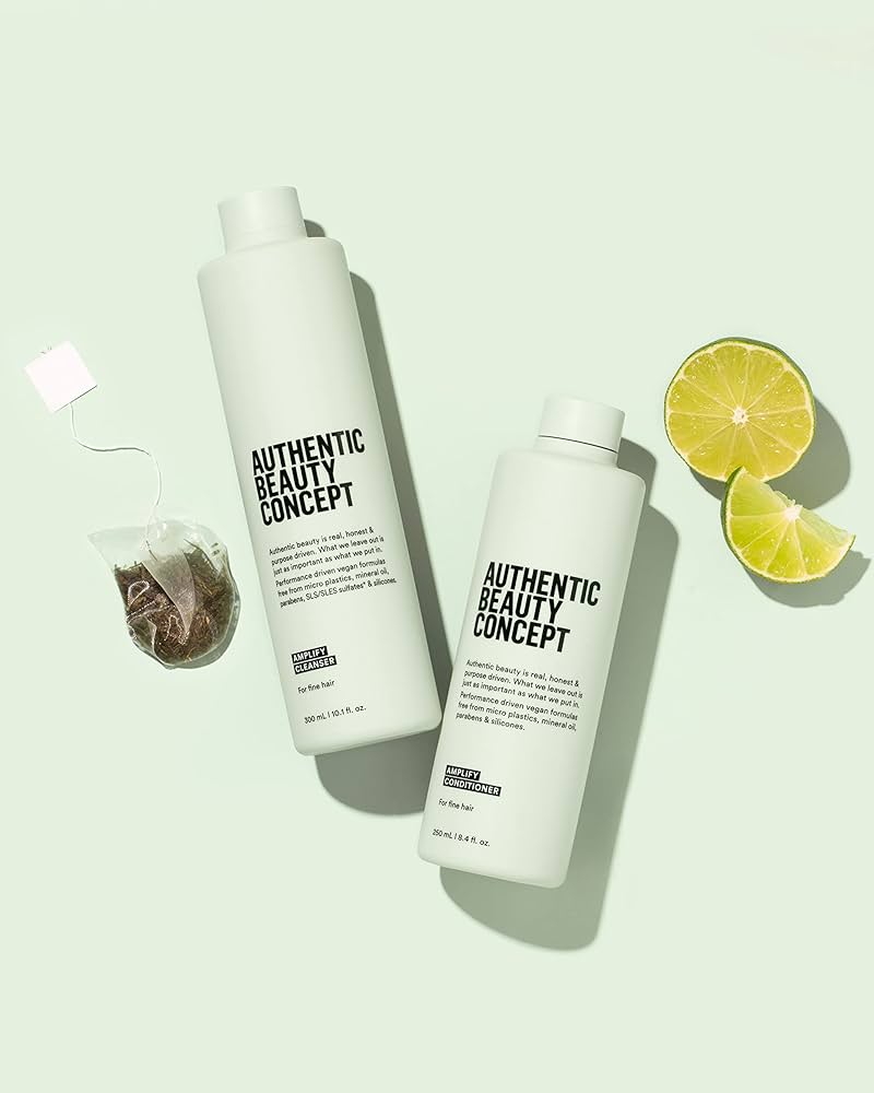 AUTHENTIC BEAUTY CONCEPT AMPLIFY2個セット AUTHENTIC BEAUTY CONCEPT AMPLIFYセット